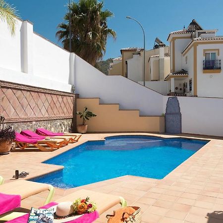 Villa Andrea Nerja Exterior photo