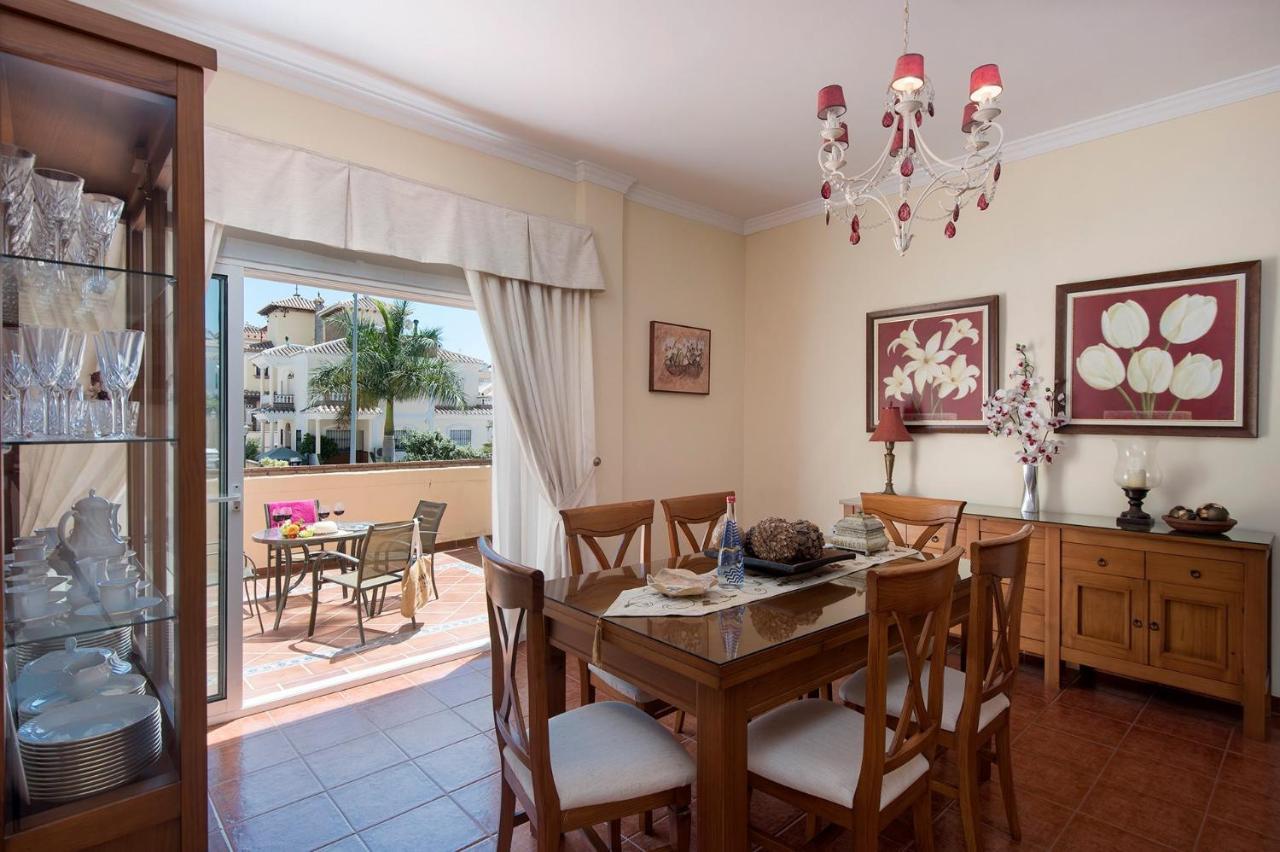 Villa Andrea Nerja Exterior photo