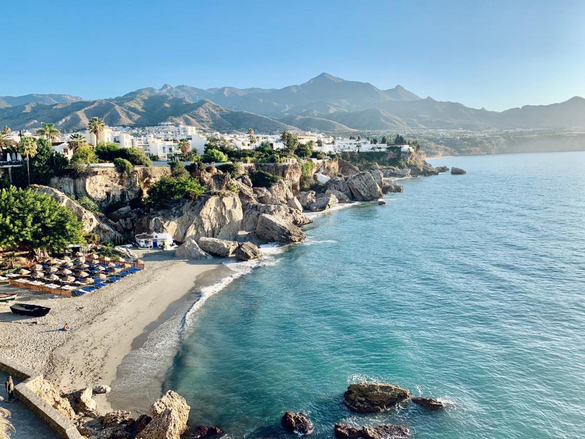 Villa Andrea Nerja Exterior photo