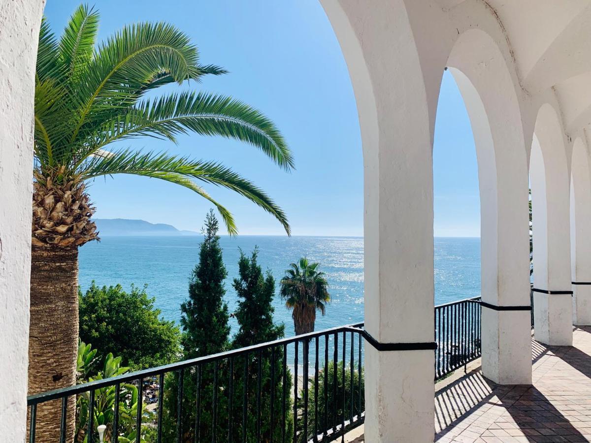Villa Andrea Nerja Exterior photo