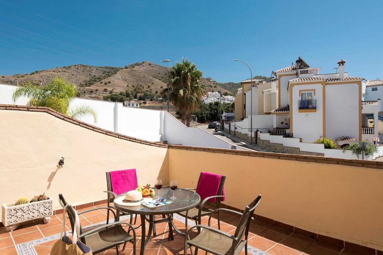 Villa Andrea Nerja Exterior photo