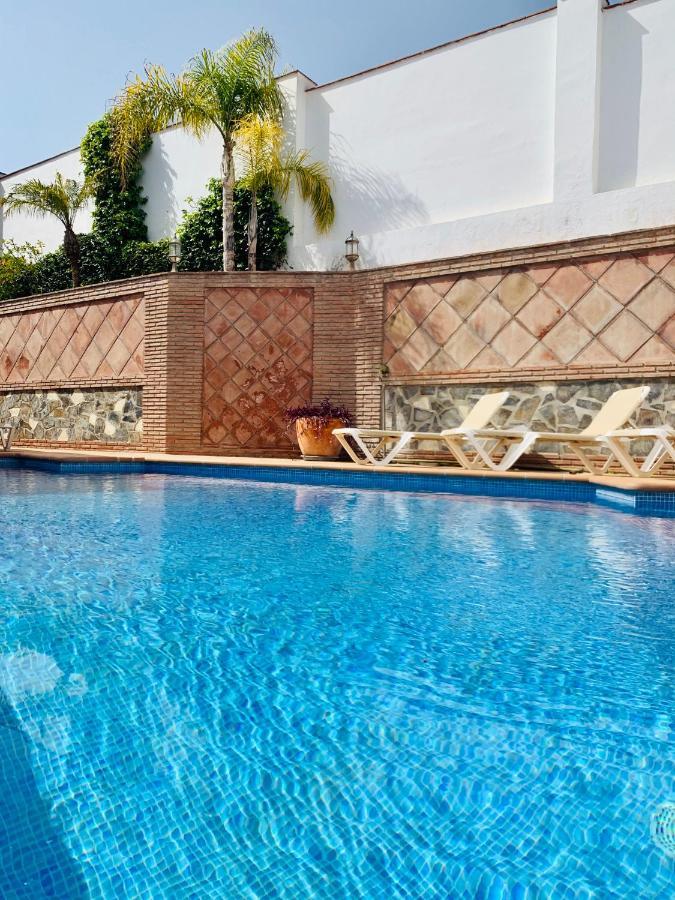Villa Andrea Nerja Exterior photo