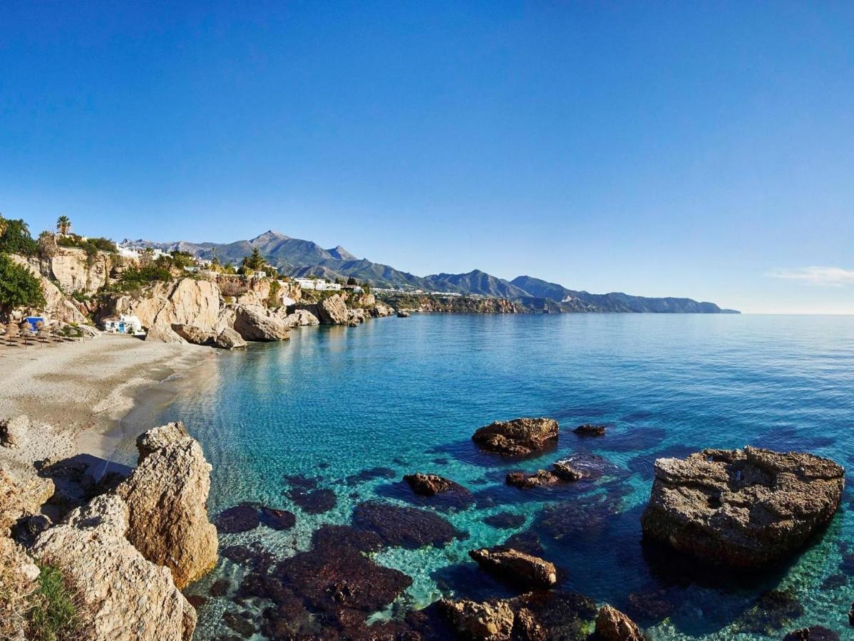 Villa Andrea Nerja Exterior photo