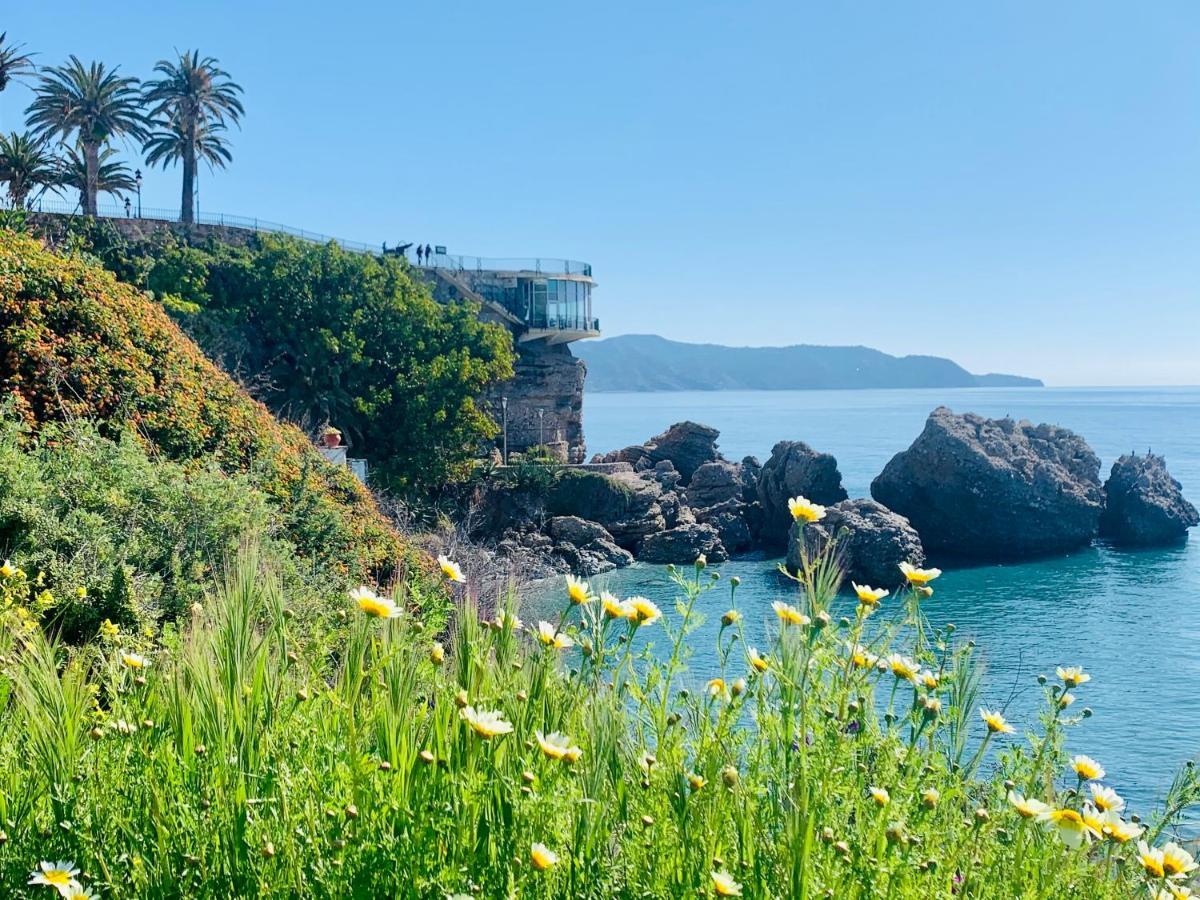 Villa Andrea Nerja Exterior photo