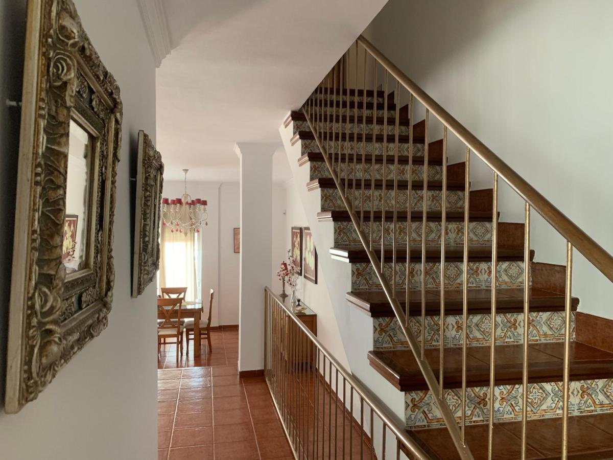 Villa Andrea Nerja Exterior photo