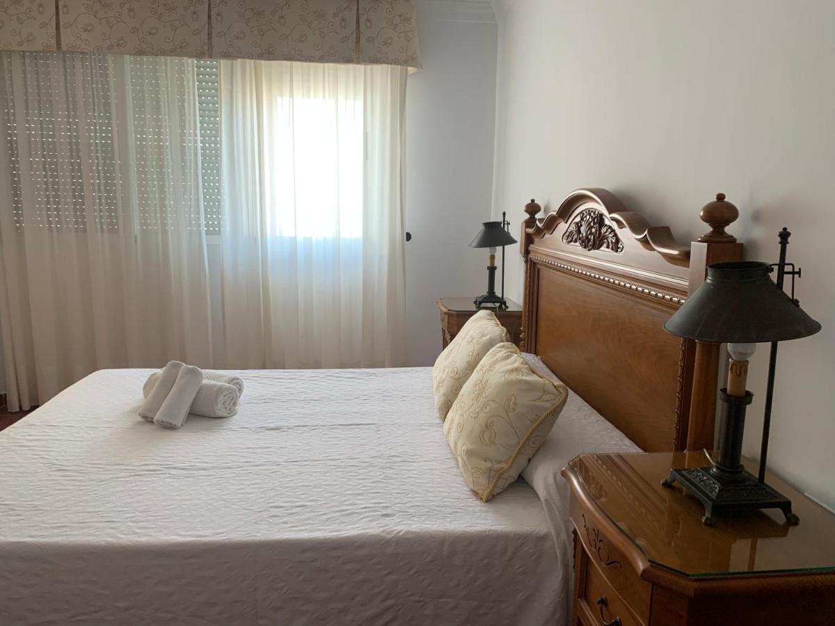 Villa Andrea Nerja Exterior photo