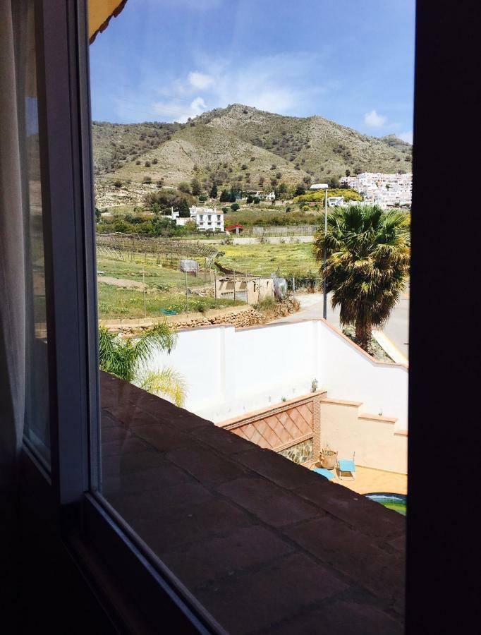 Villa Andrea Nerja Exterior photo