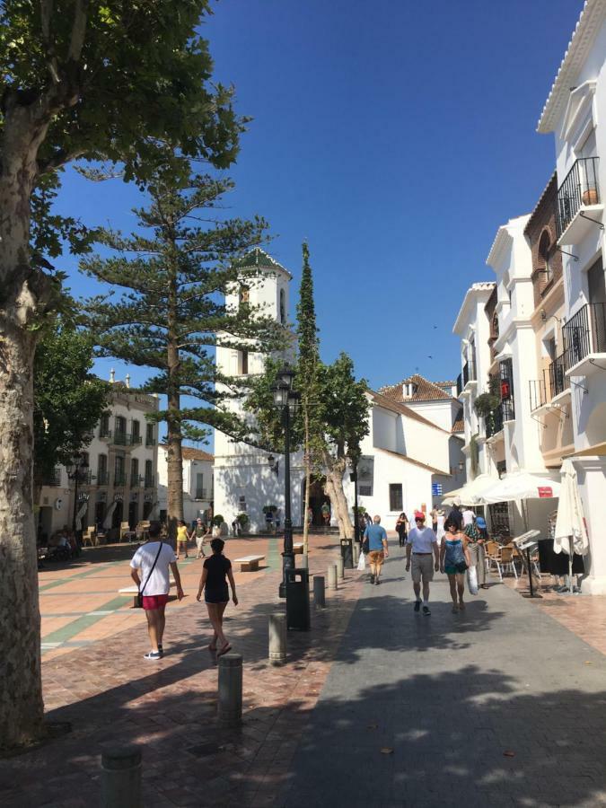 Villa Andrea Nerja Exterior photo